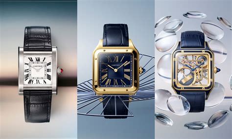 new cartier watches and wonders|new cartier watches for men.